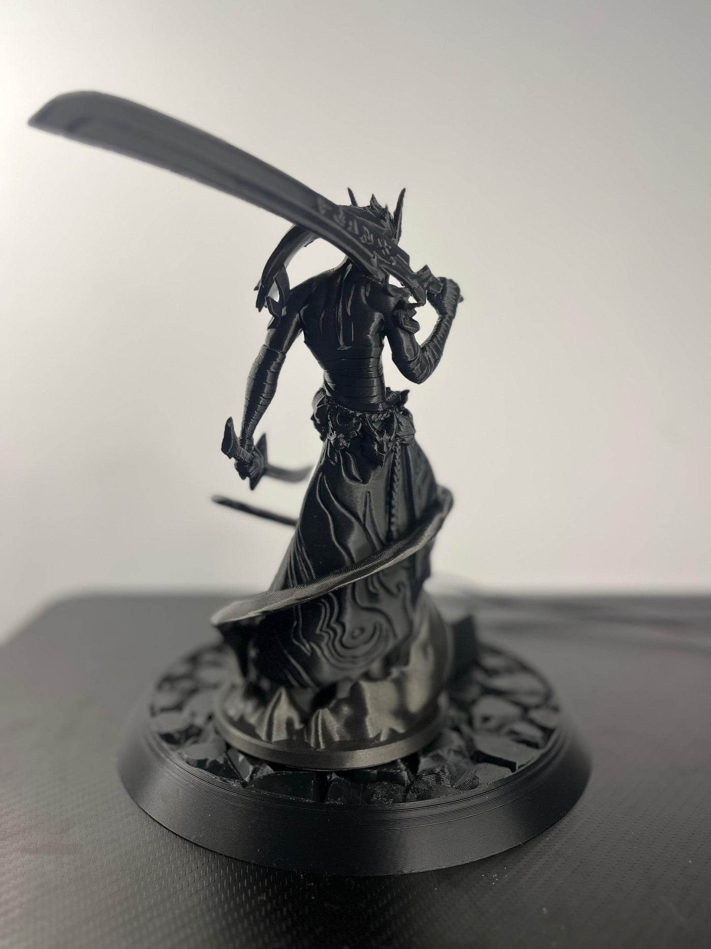 Yone Default Skin Trophy