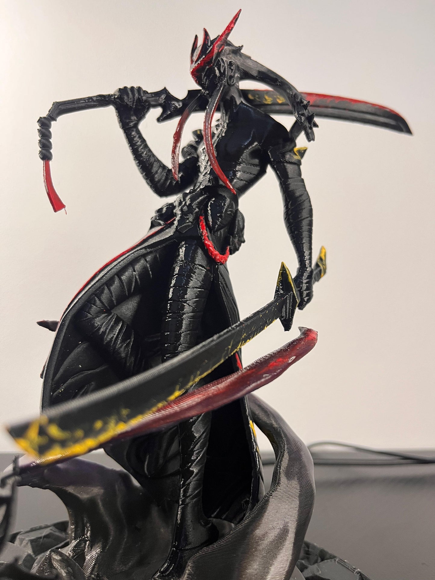 Yone Default Skin Trophy