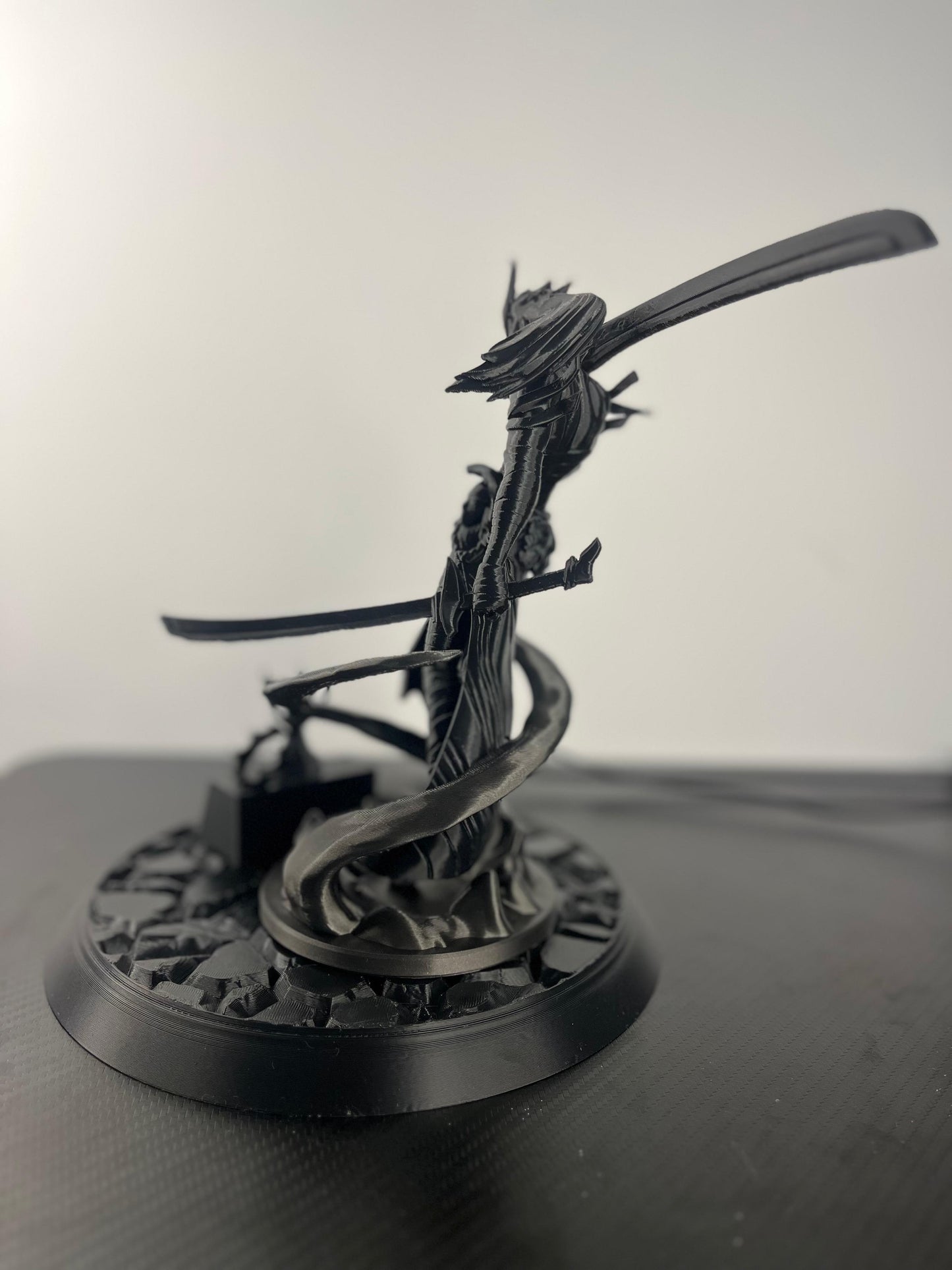 Yone Default Skin Trophy