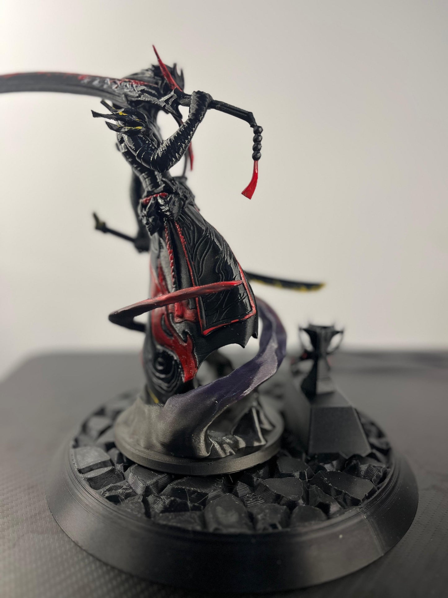 Yone Default Skin Trophy