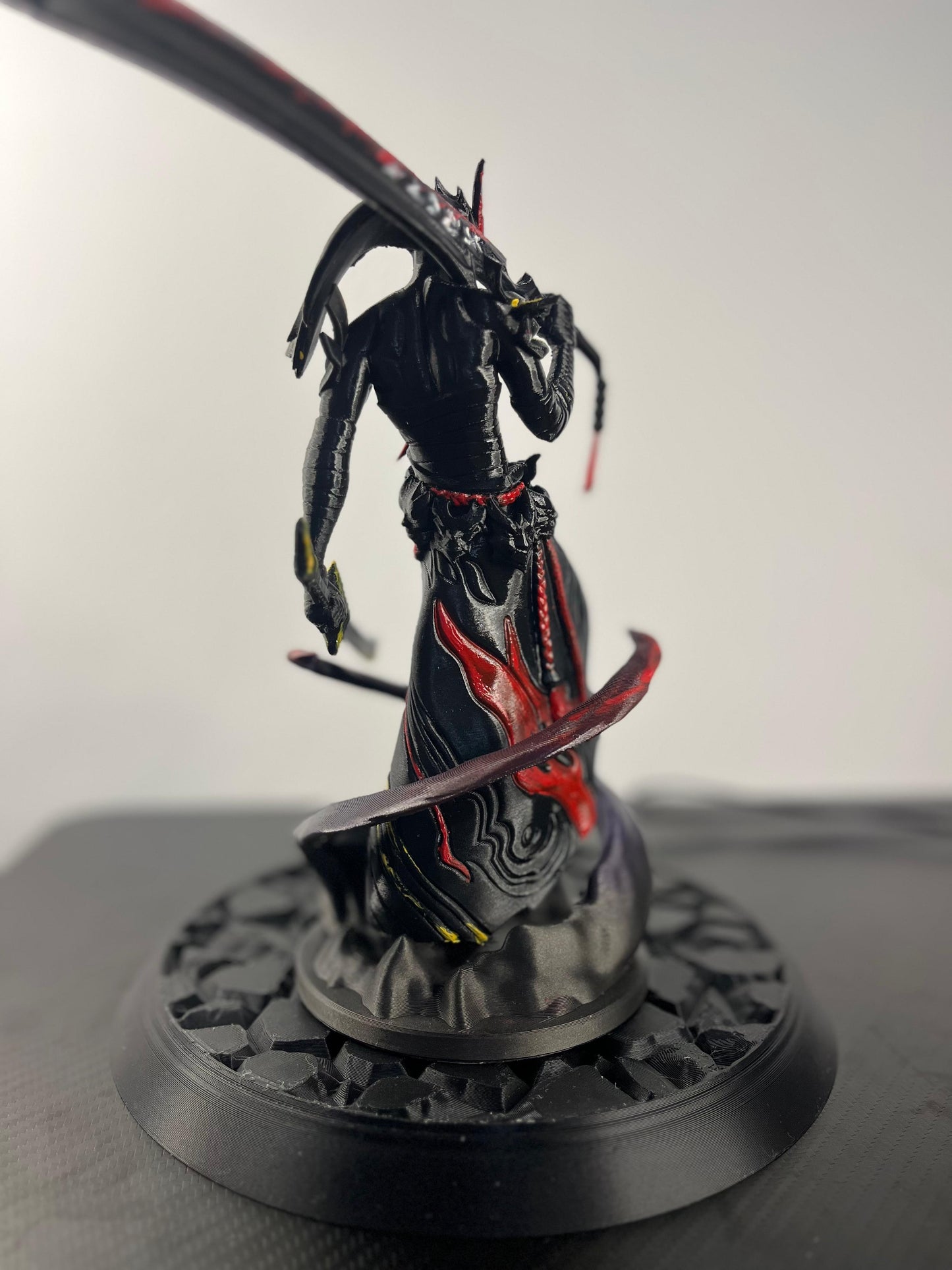 Yone Default Skin Trophy