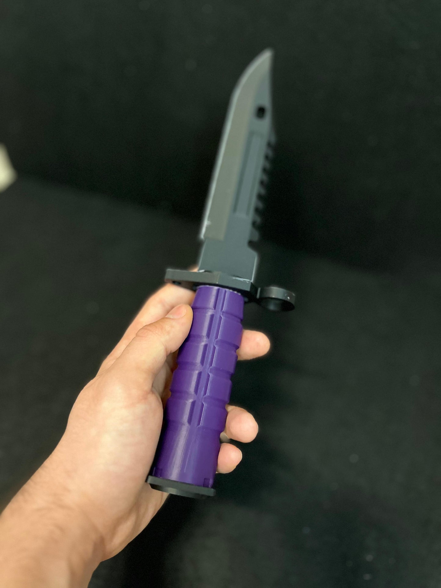 M9 Bayonet Toy