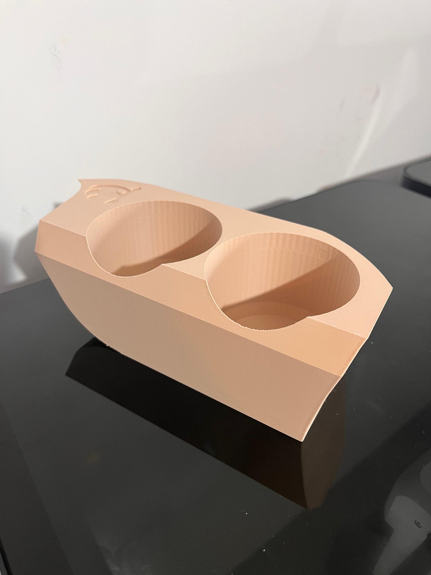 Skoda Octavia 1 Suport Pahare