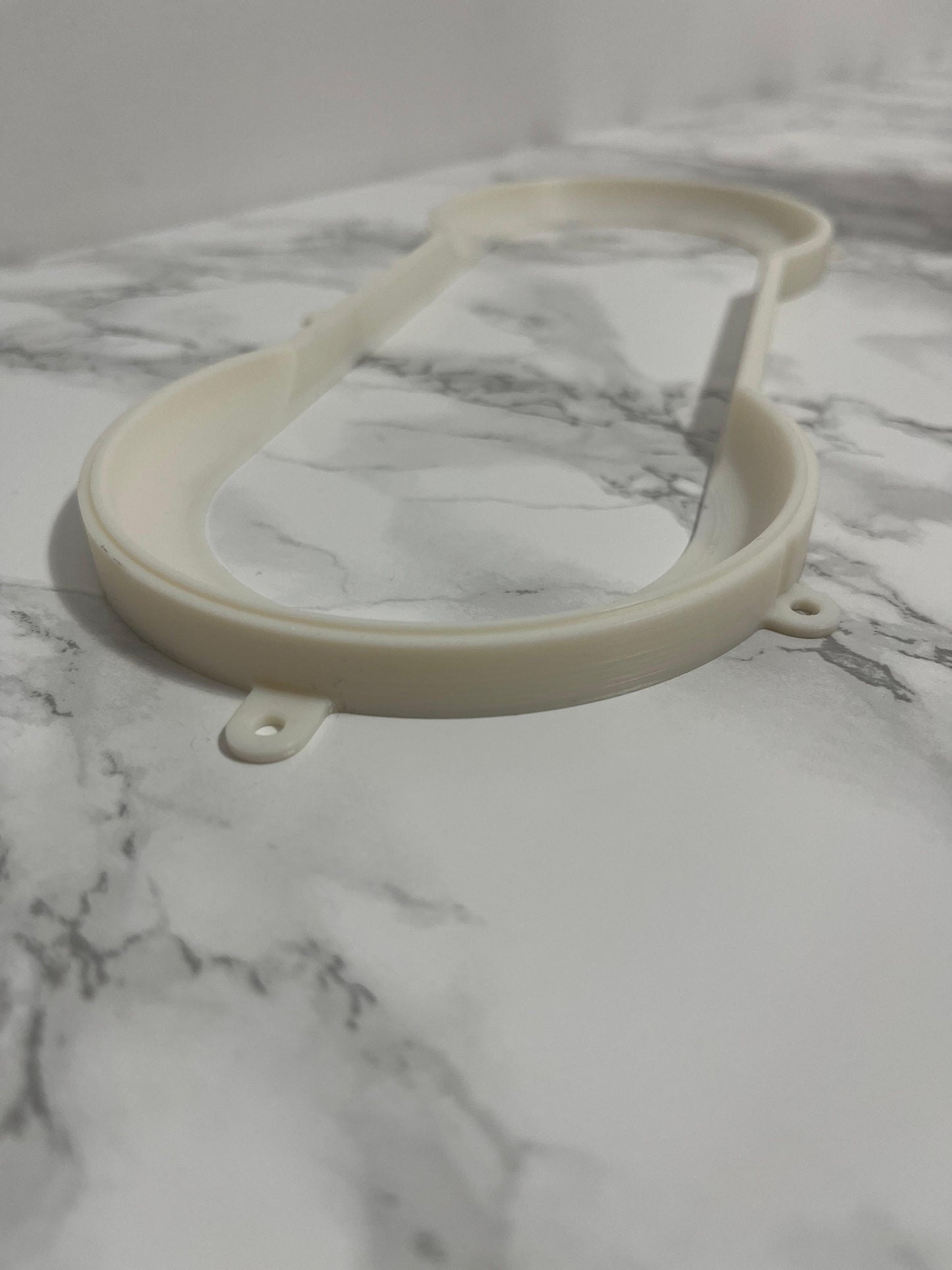 Frame Ford MK5 Bord