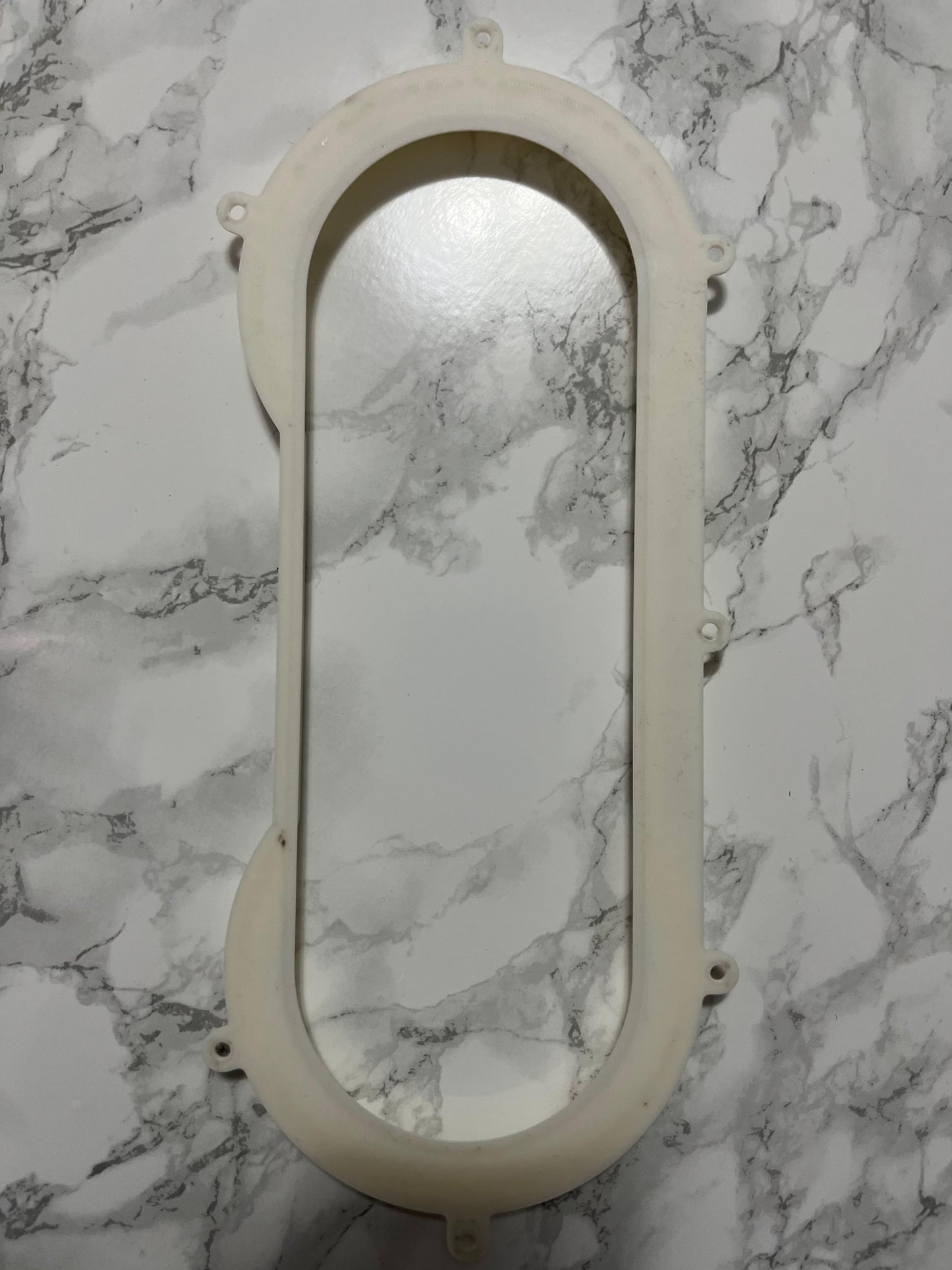 Frame Ford MK5 Bord
