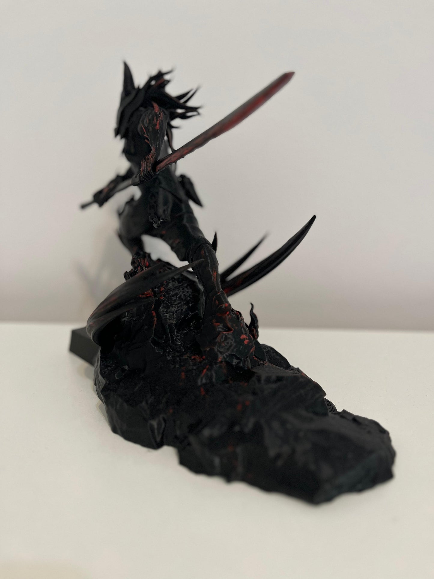 Nightbringer Yasuo Trophy