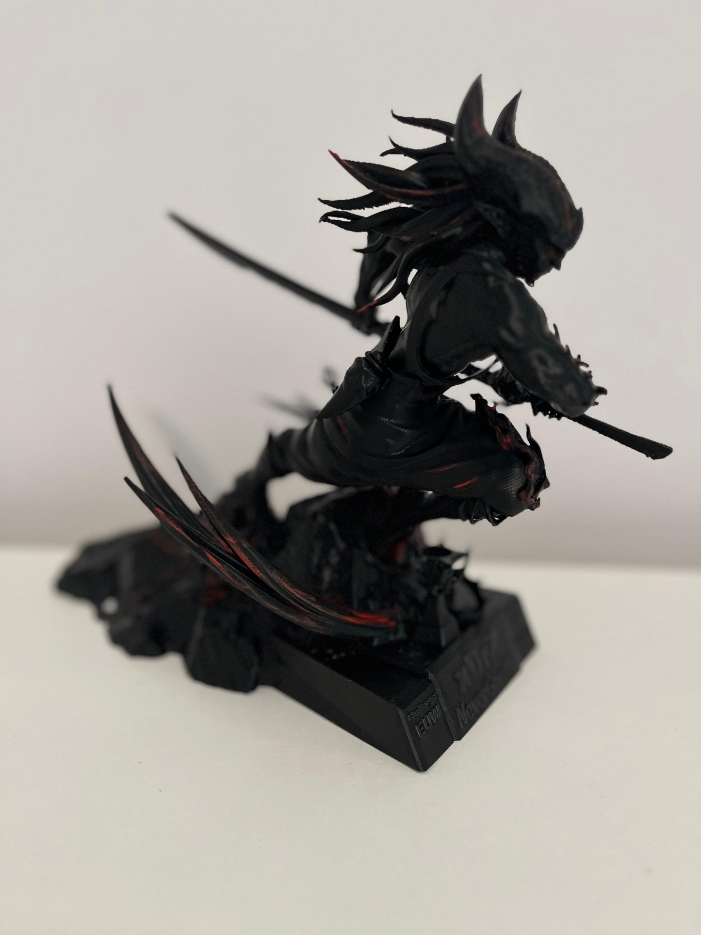 Nightbringer Yasuo Trophy