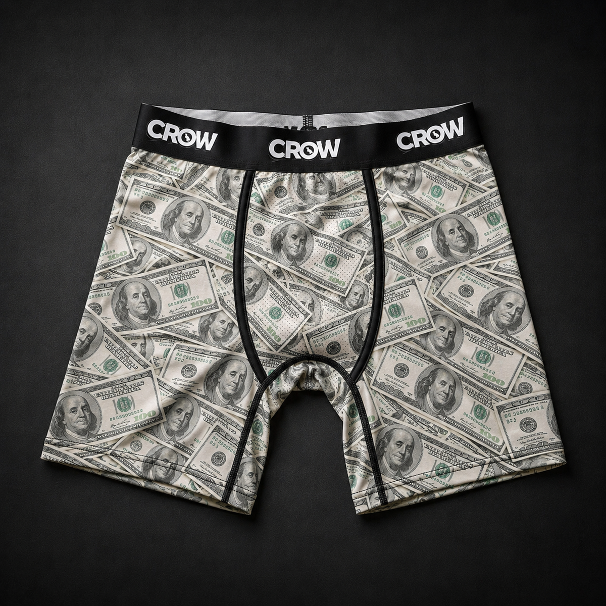 Wet Dollar Dream
