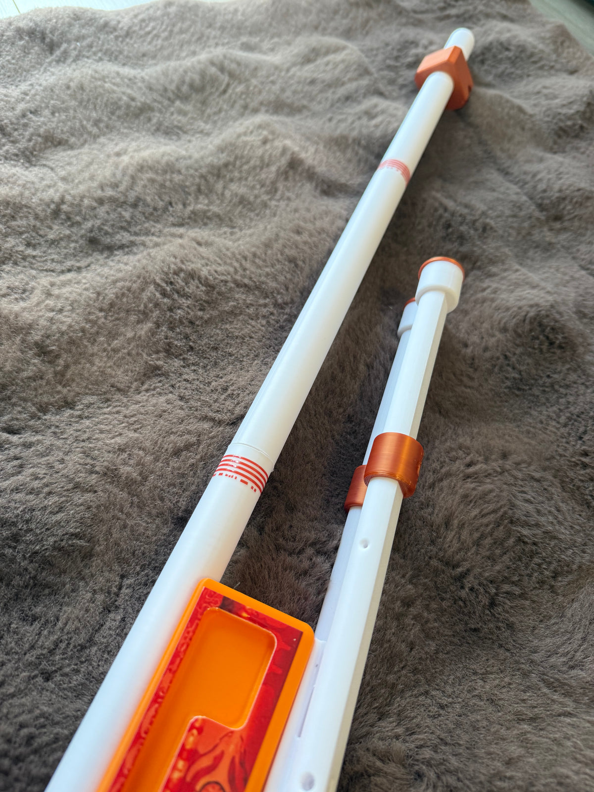 Hydra Sniper Toy