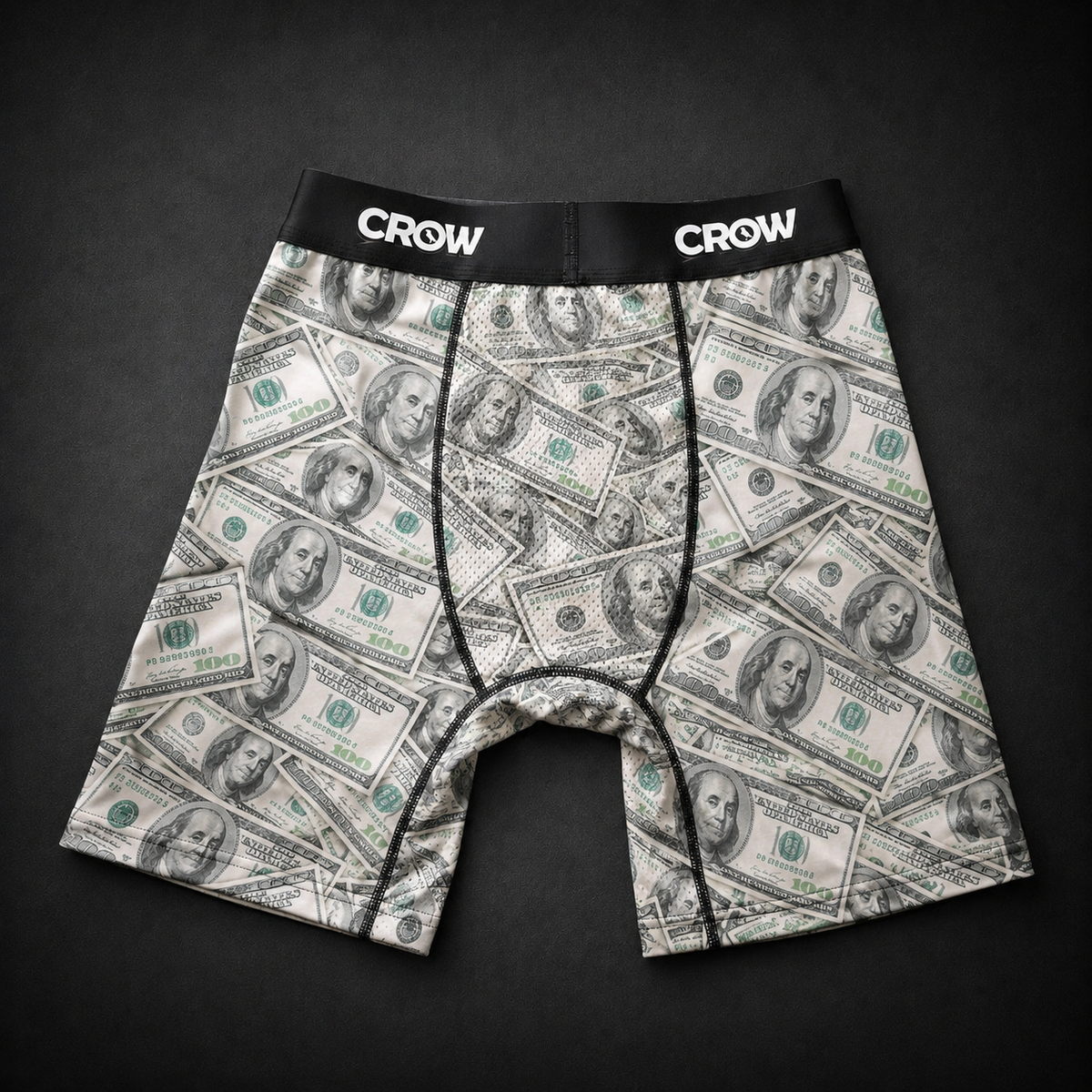 Wet Dollar Dream