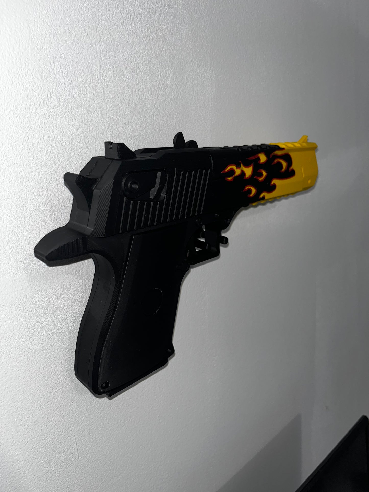 Fire Deagle