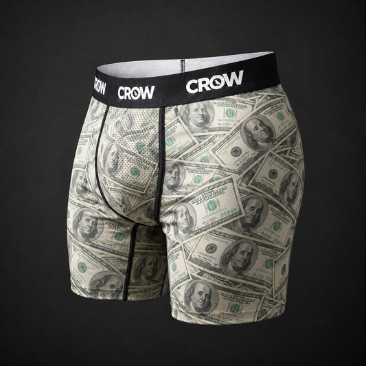 Wet Dollar Dream