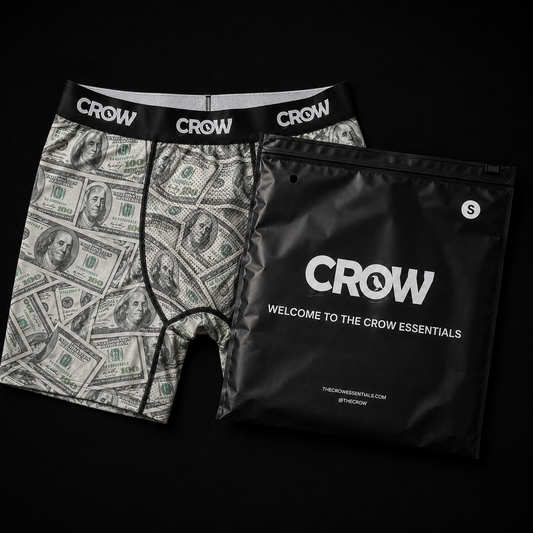 Package of 3 - Birds and Dollars