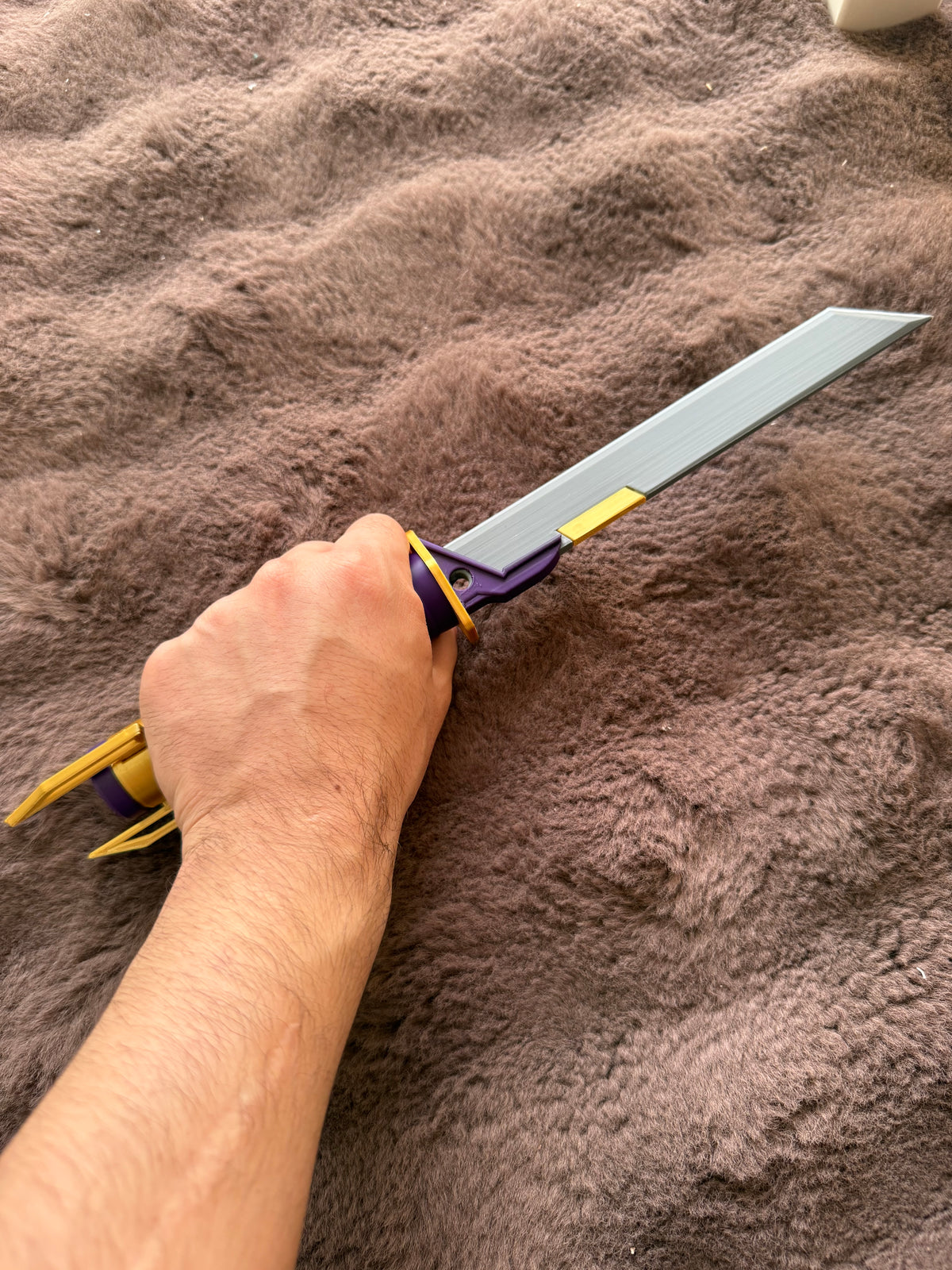 Assault Knife (COD)