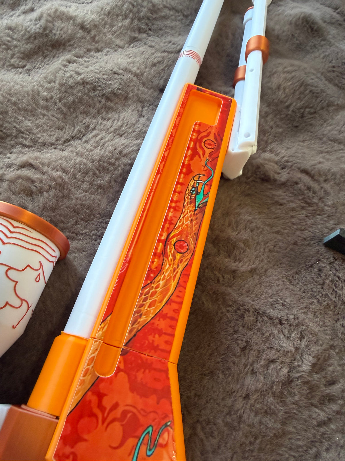 Hydra Sniper Toy