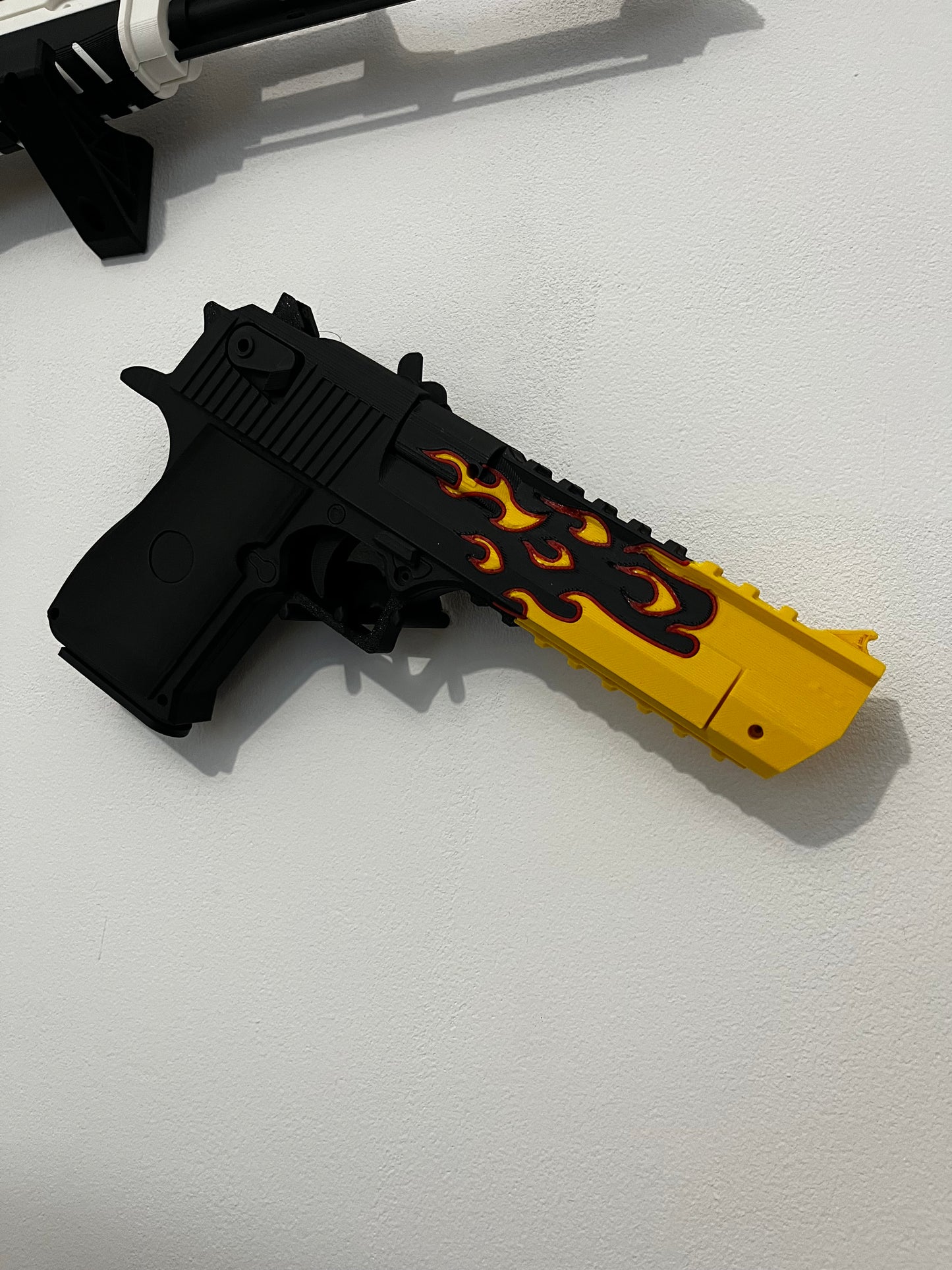 Fire Deagle
