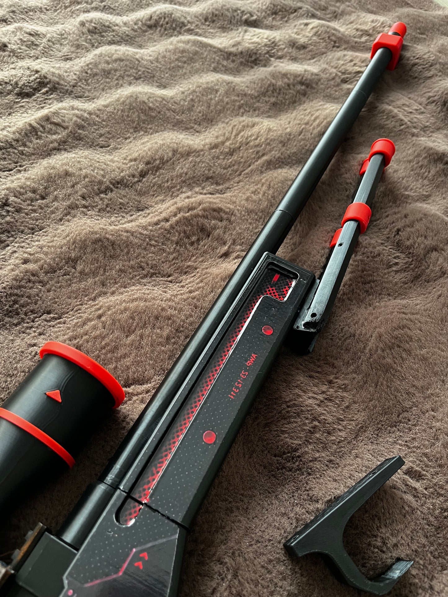 Phoenix Sniper Toy