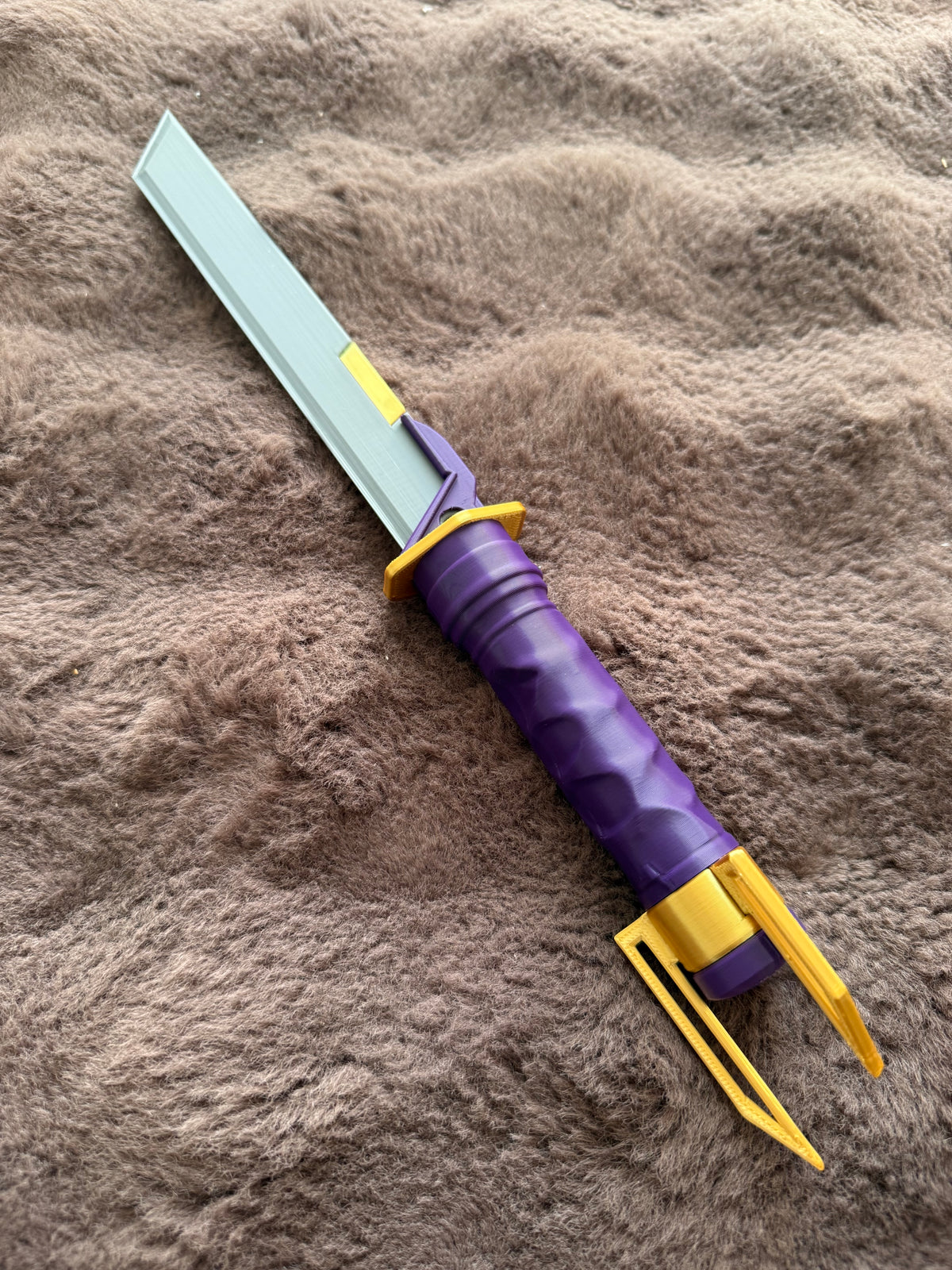 Assault Knife (COD)
