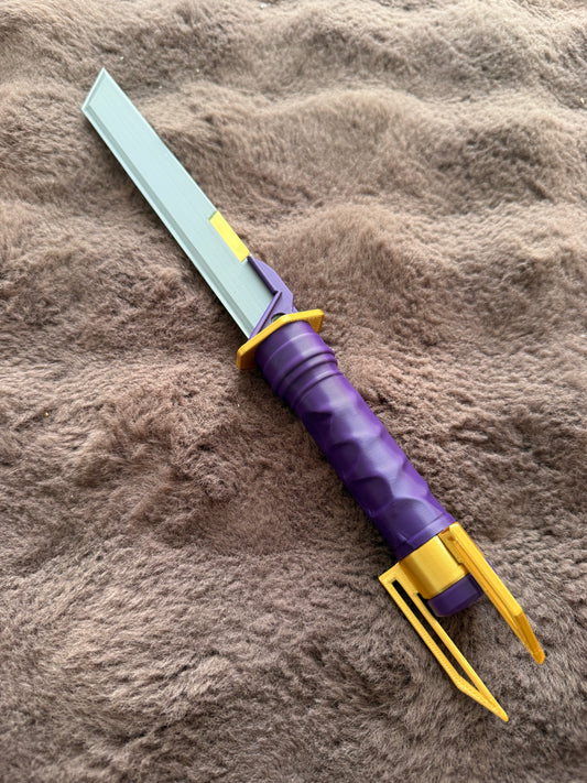 Assault Knife (COD)
