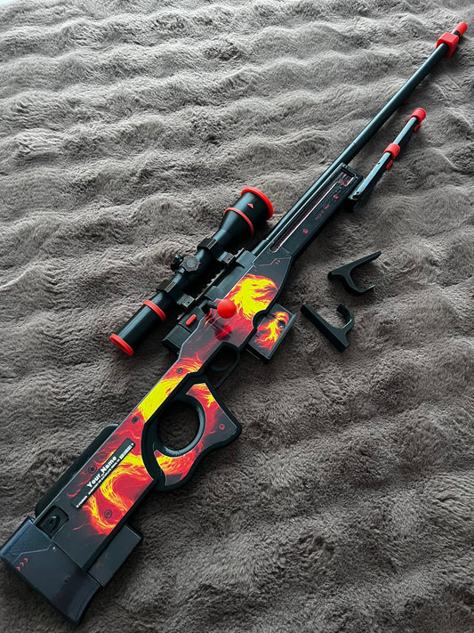Phoenix Sniper Toy