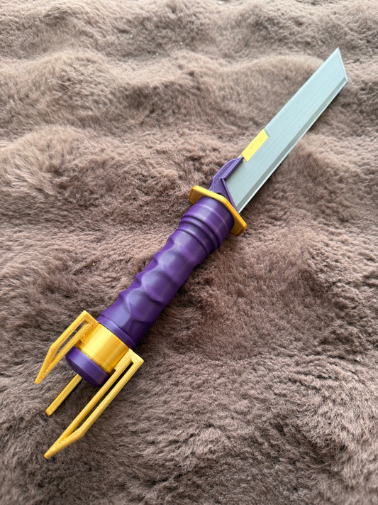 Assault Knife (COD)