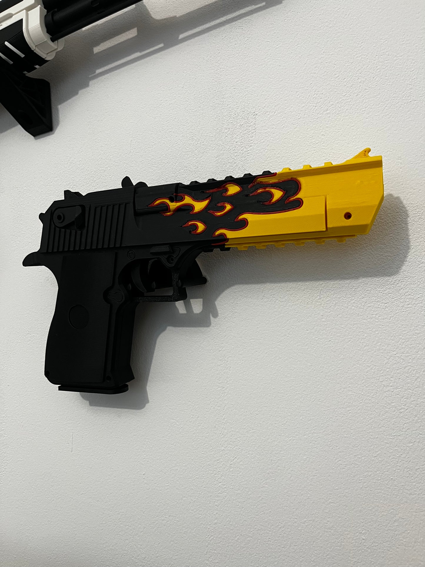 Fire Deagle