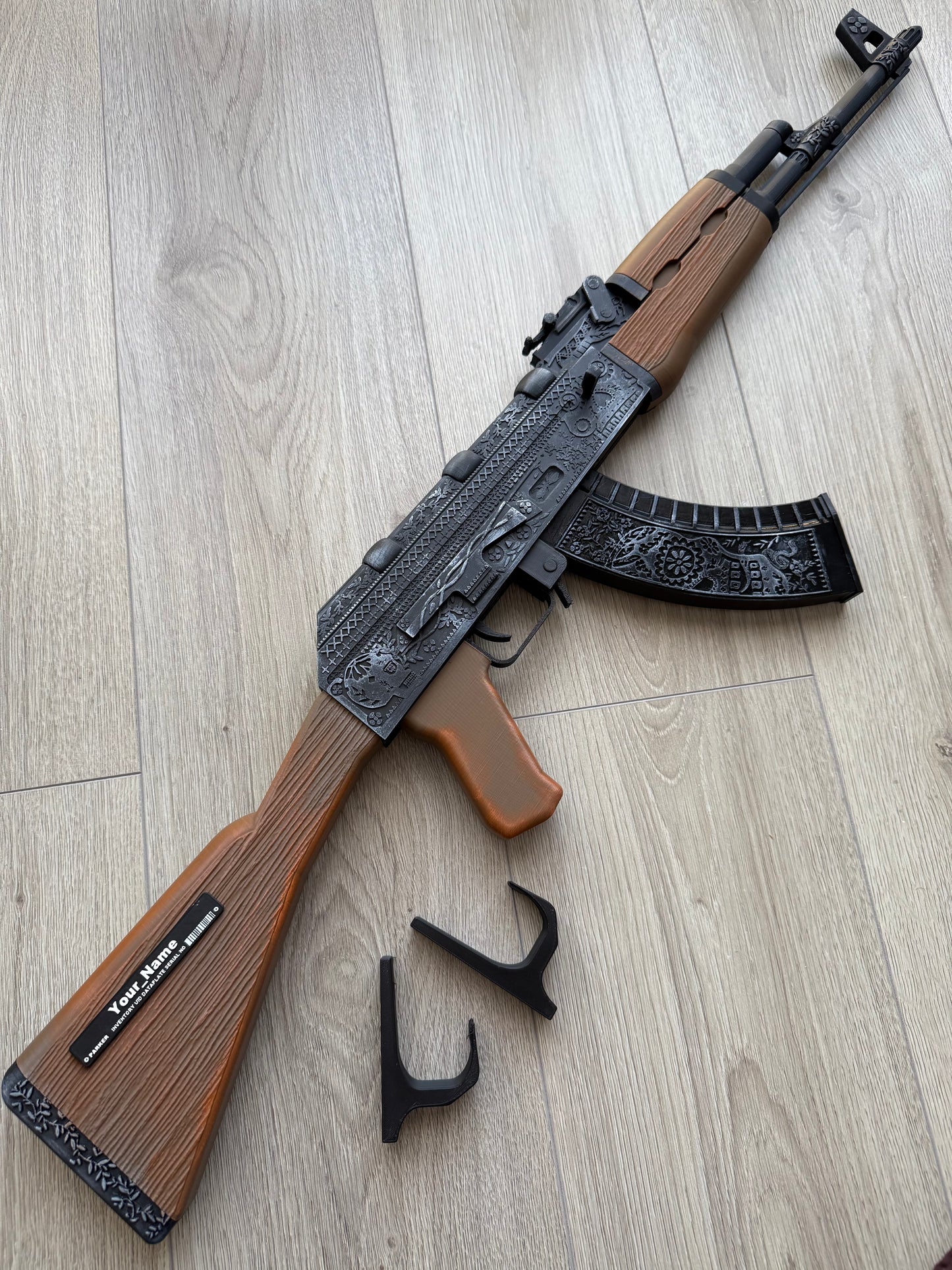 Mehico AK-47 Toy