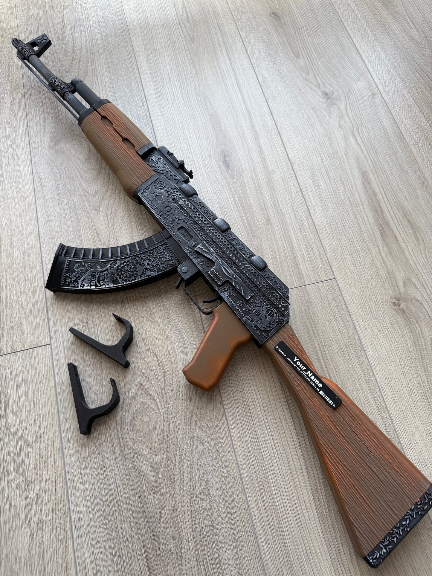 Mehico AK-47 Toy