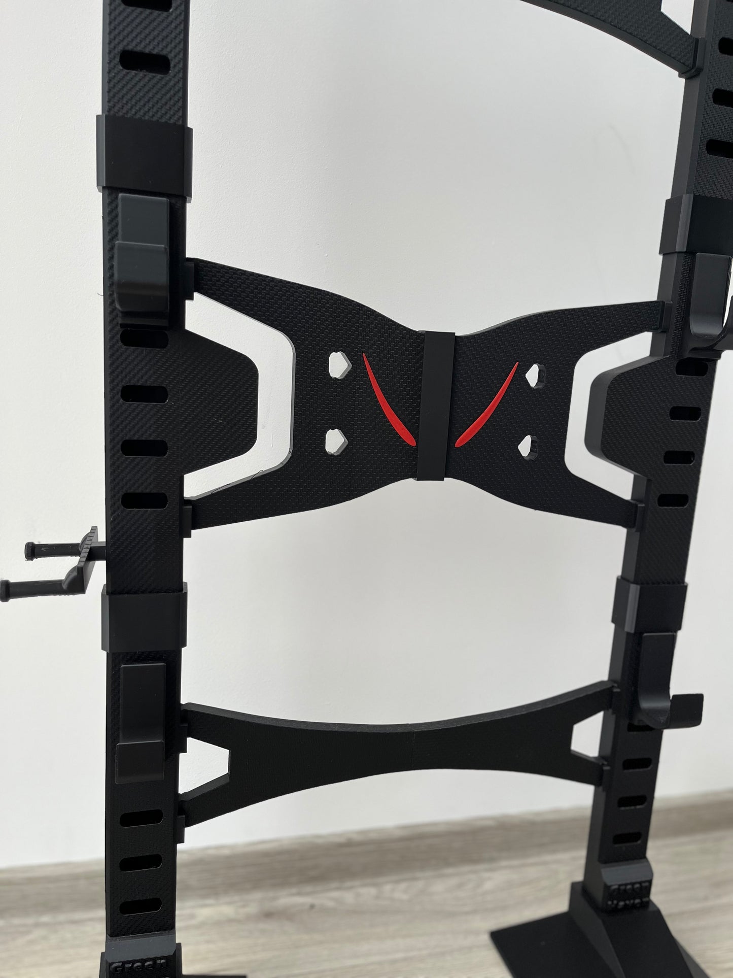 GUN RACK with Legs