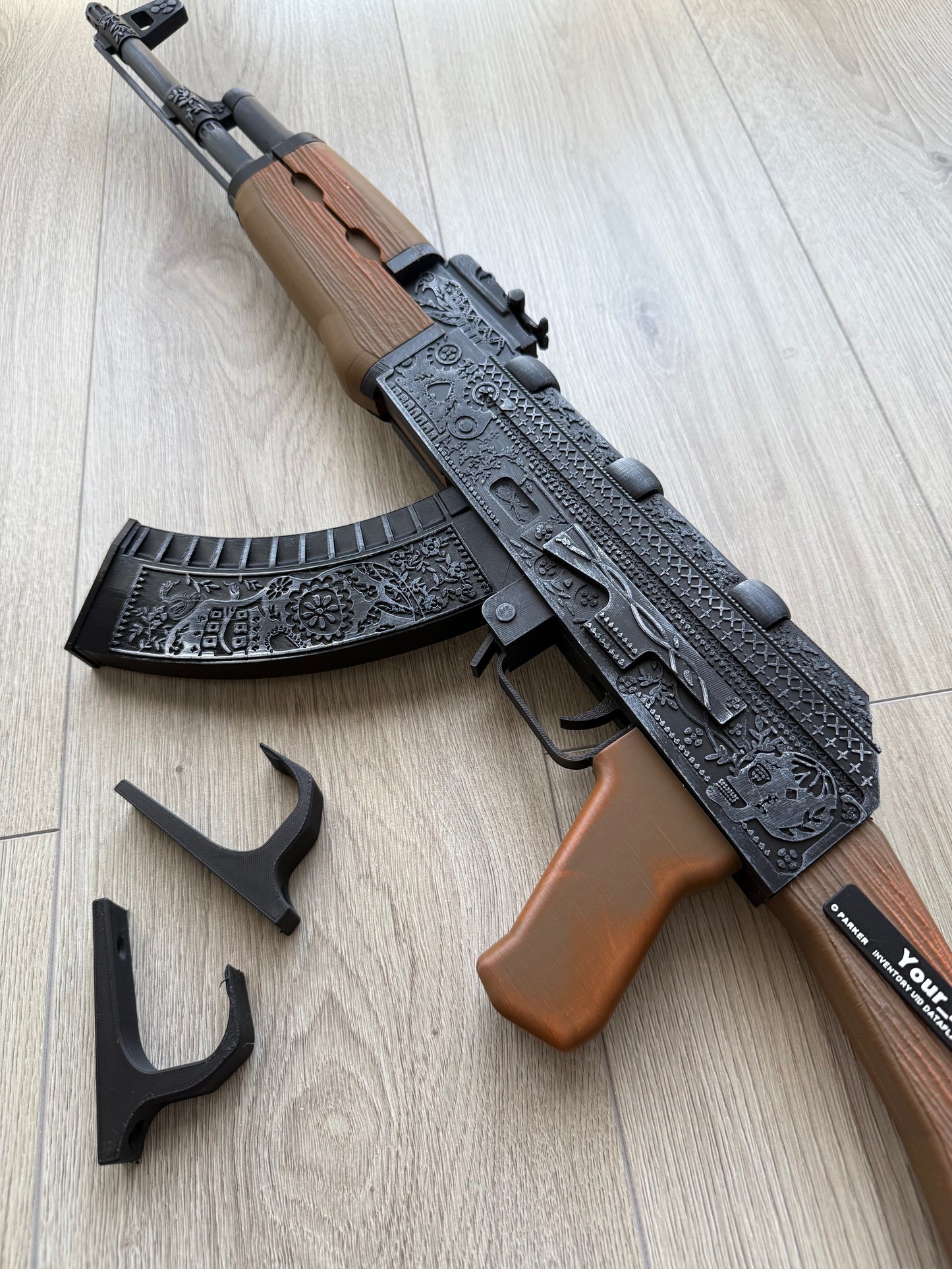Mehico AK-47 Toy