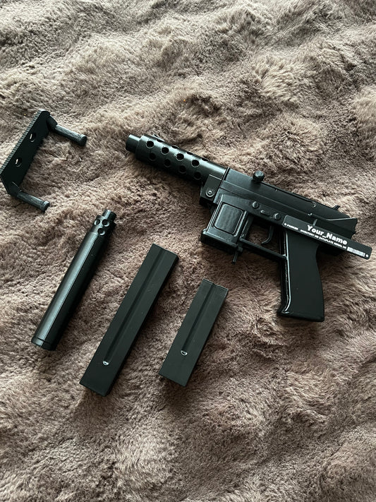 TEC Pistol Toy