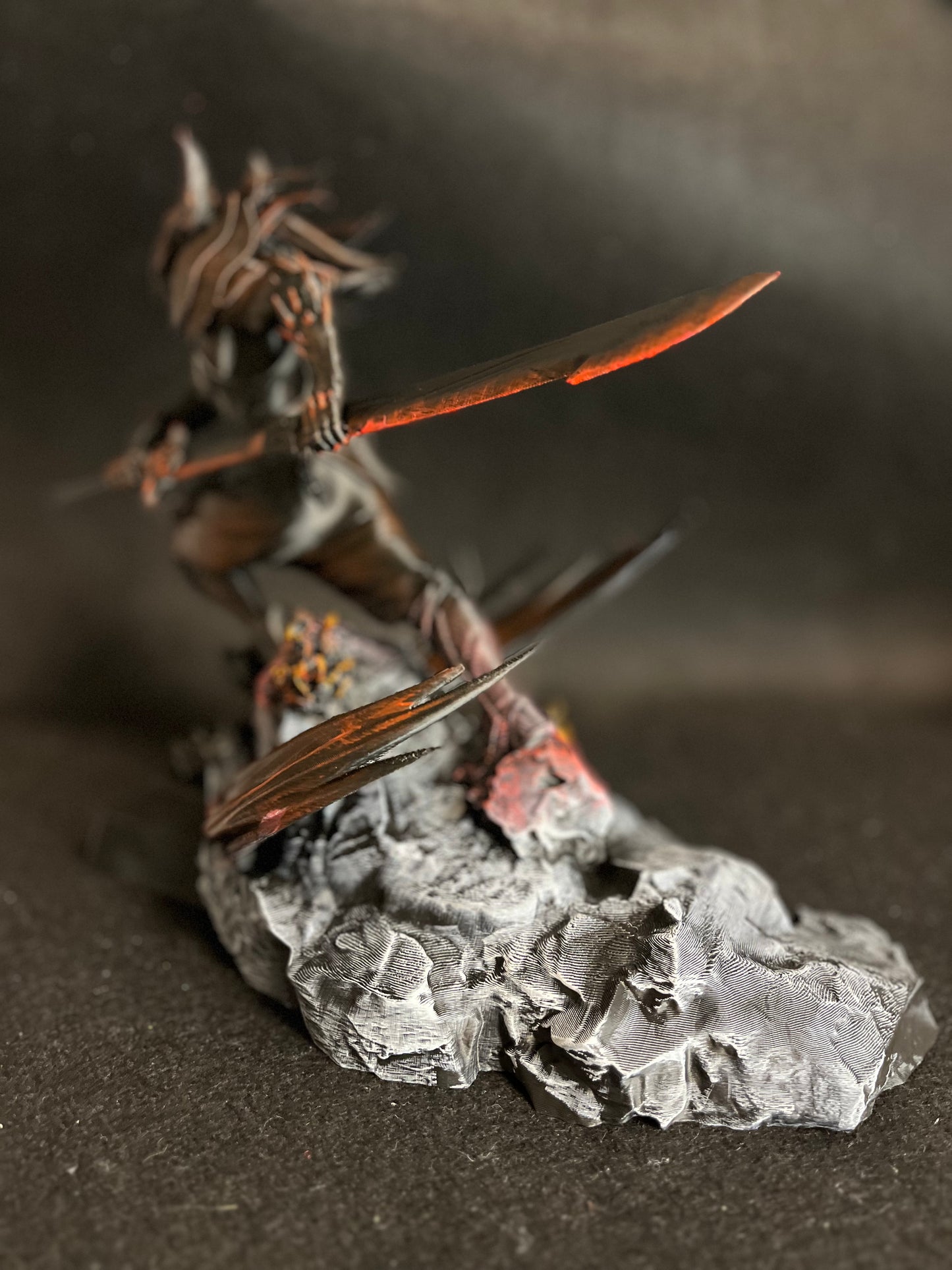 Nightbringer Yasuo Trophy