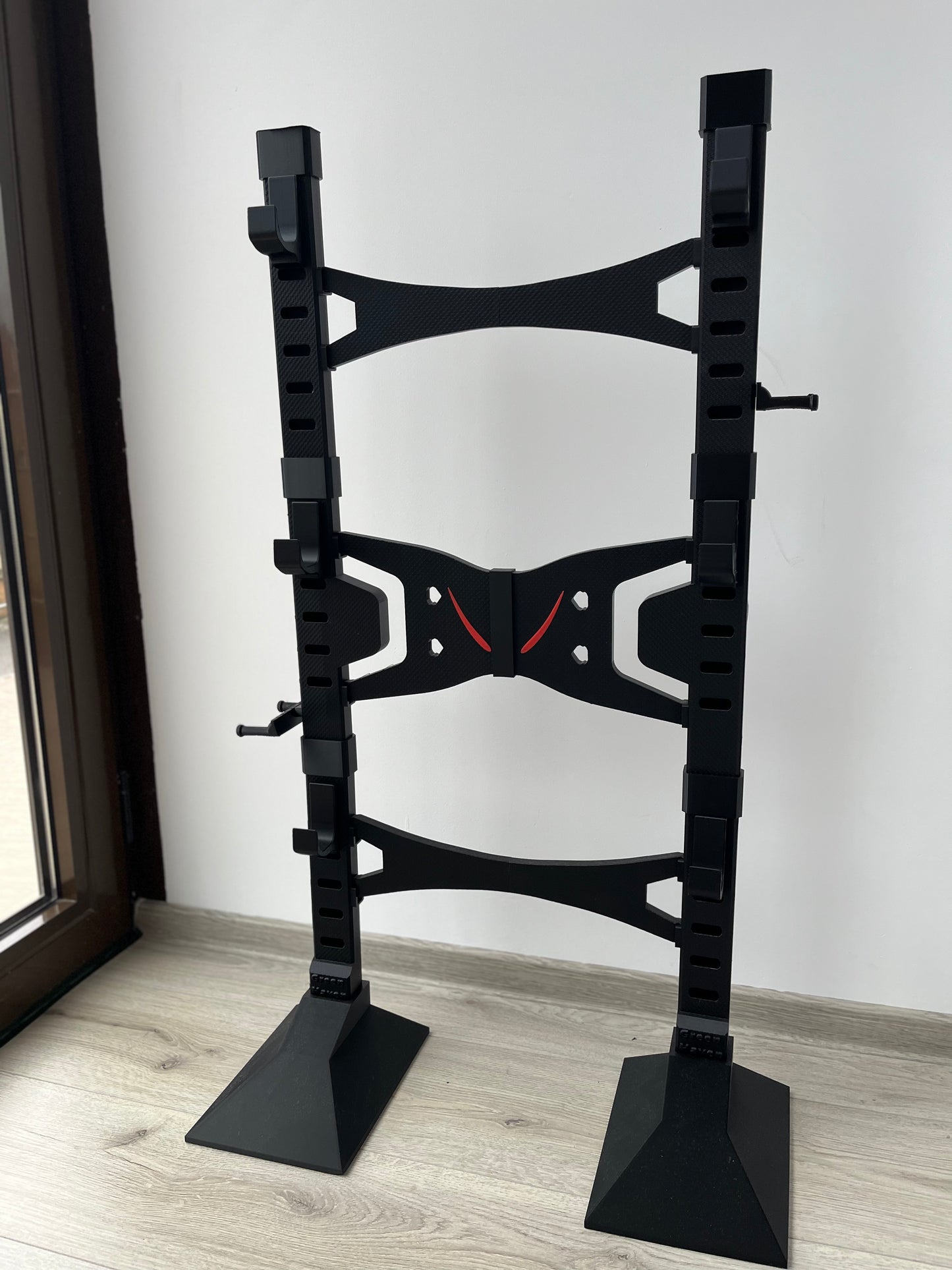 GUN RACK with Legs