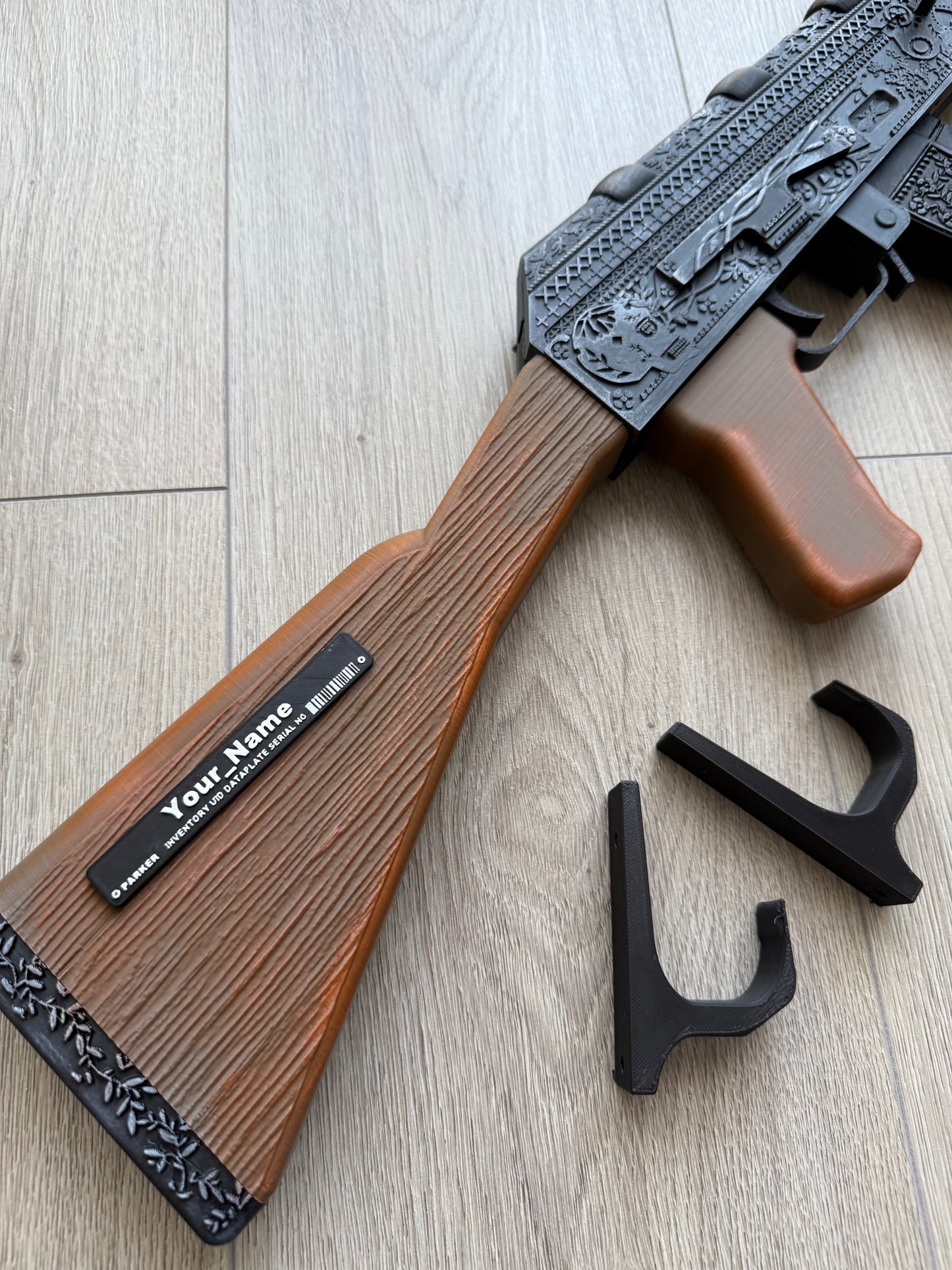 Mehico AK-47 Toy