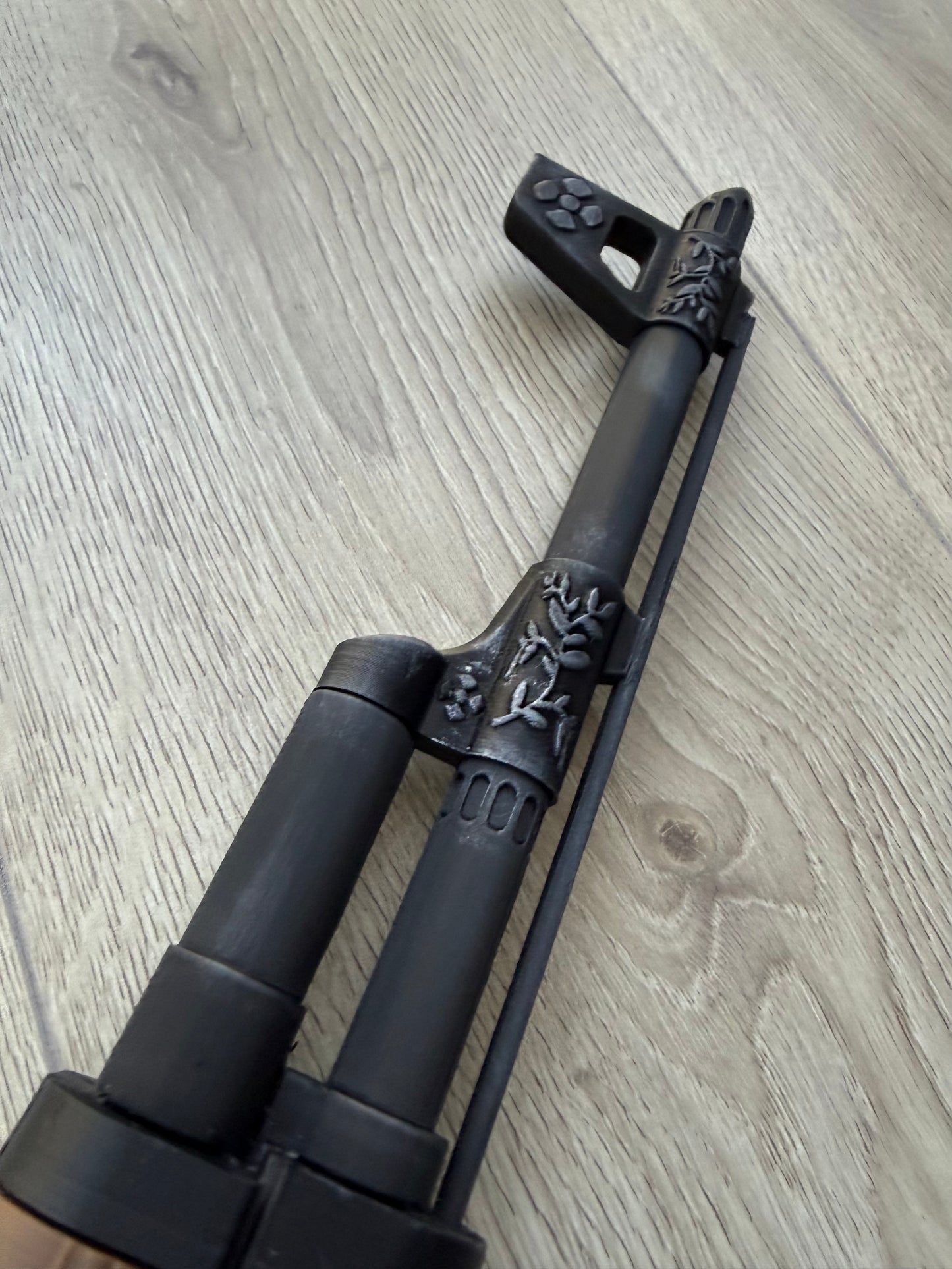 Mehico AK-47 Toy