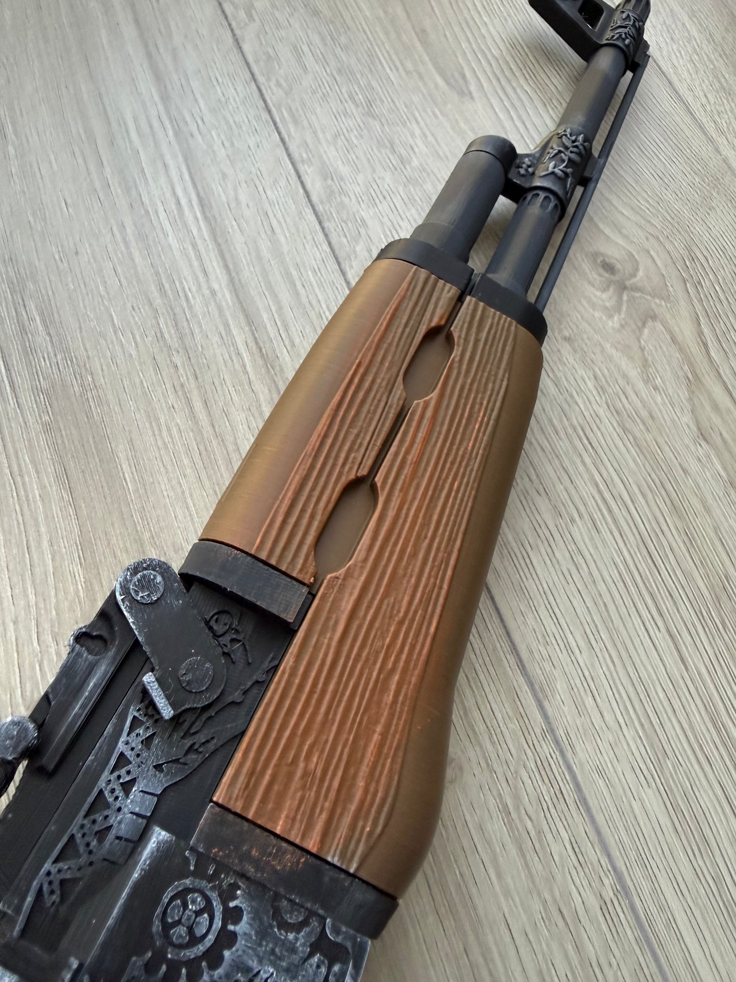 Mehico AK-47 Toy