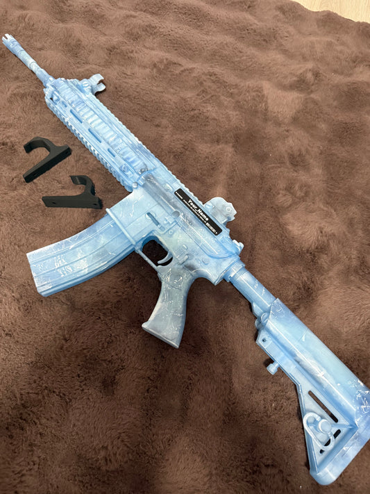 M416 ICE COLD
