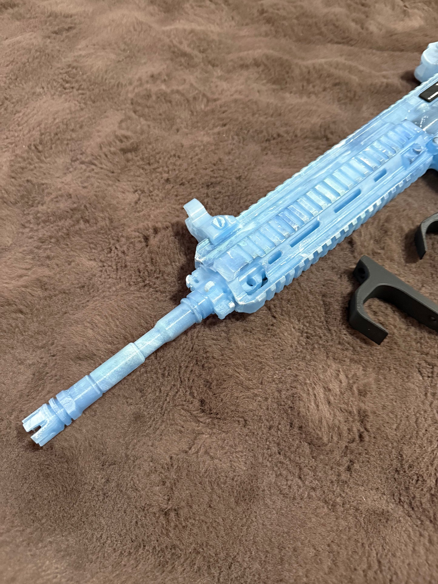 M416 ICE COLD