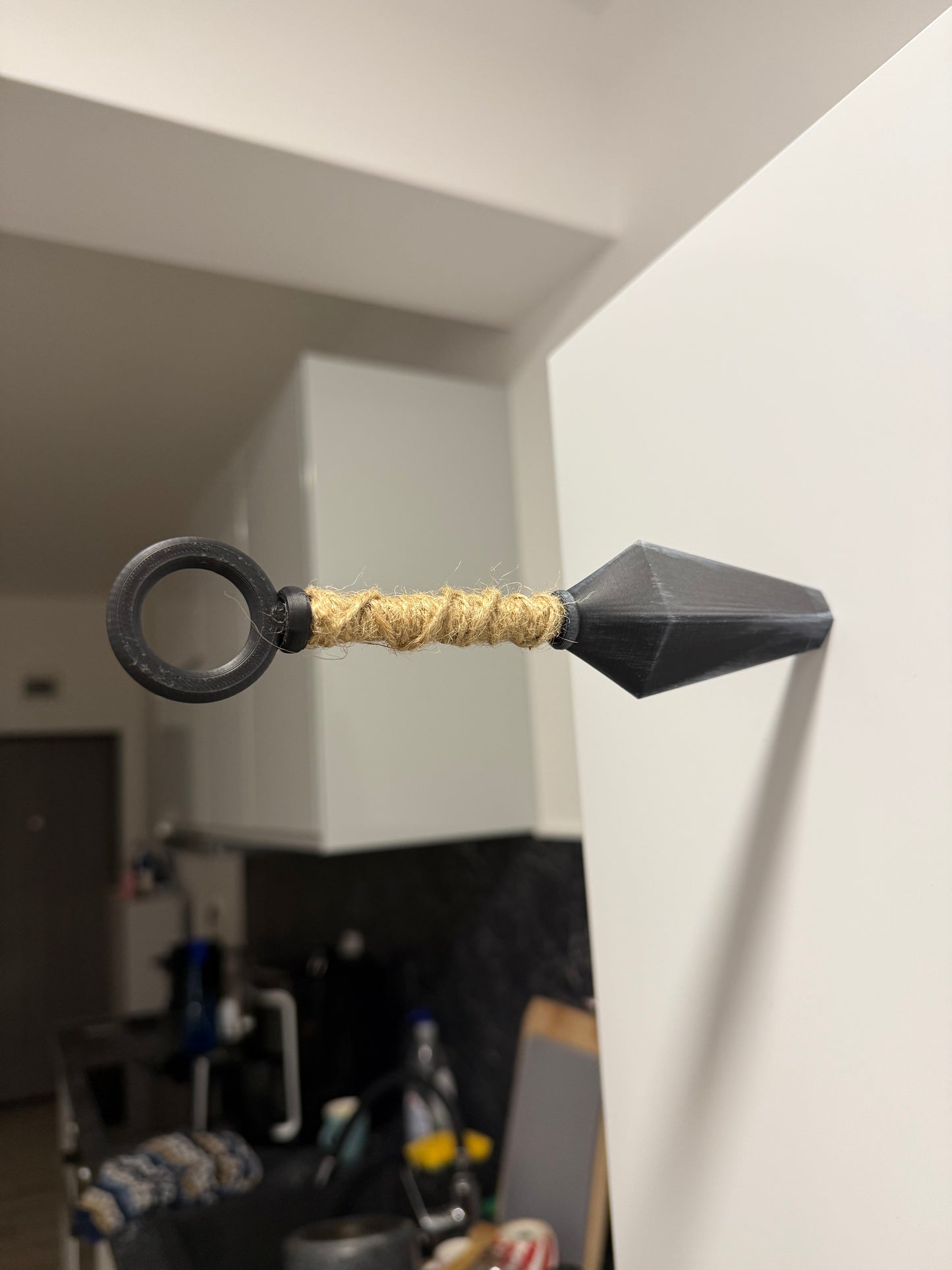Magnetic Simple Kunai Toy