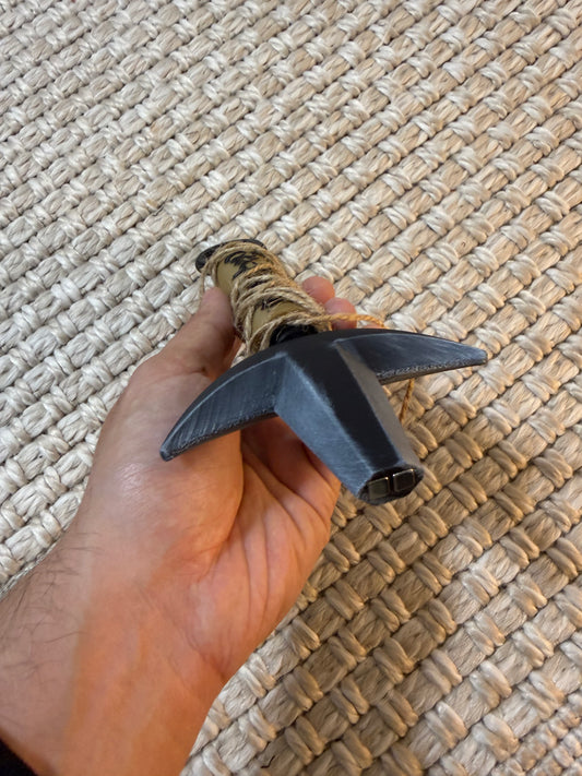 Magnetic Complex Kunai Toy