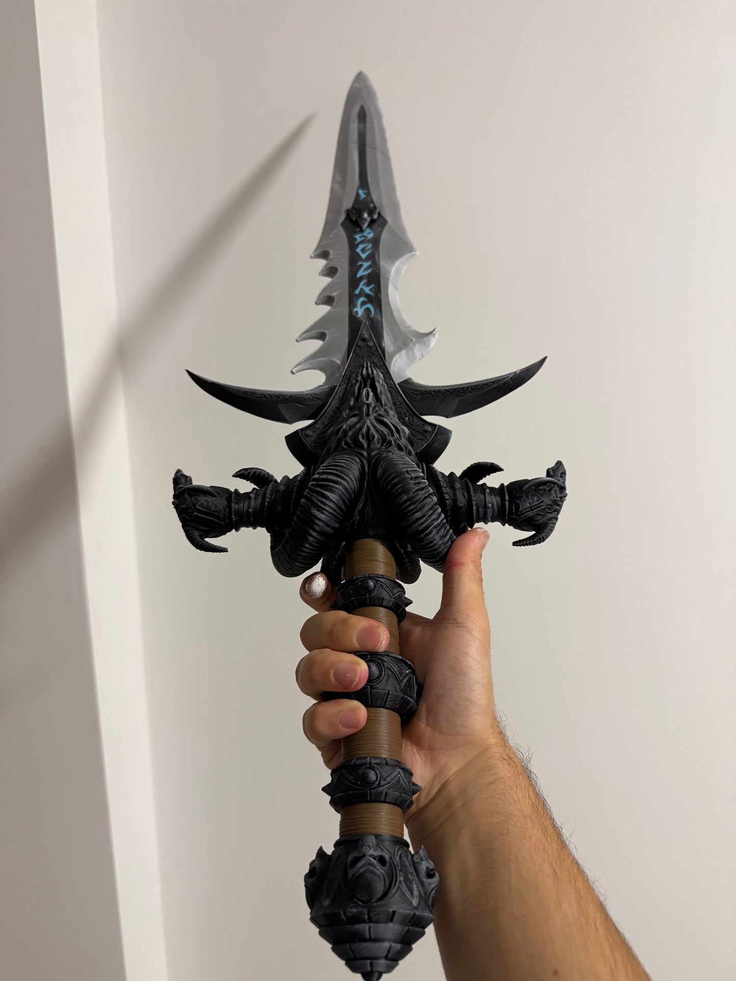 Frost Knight Sword 90cm