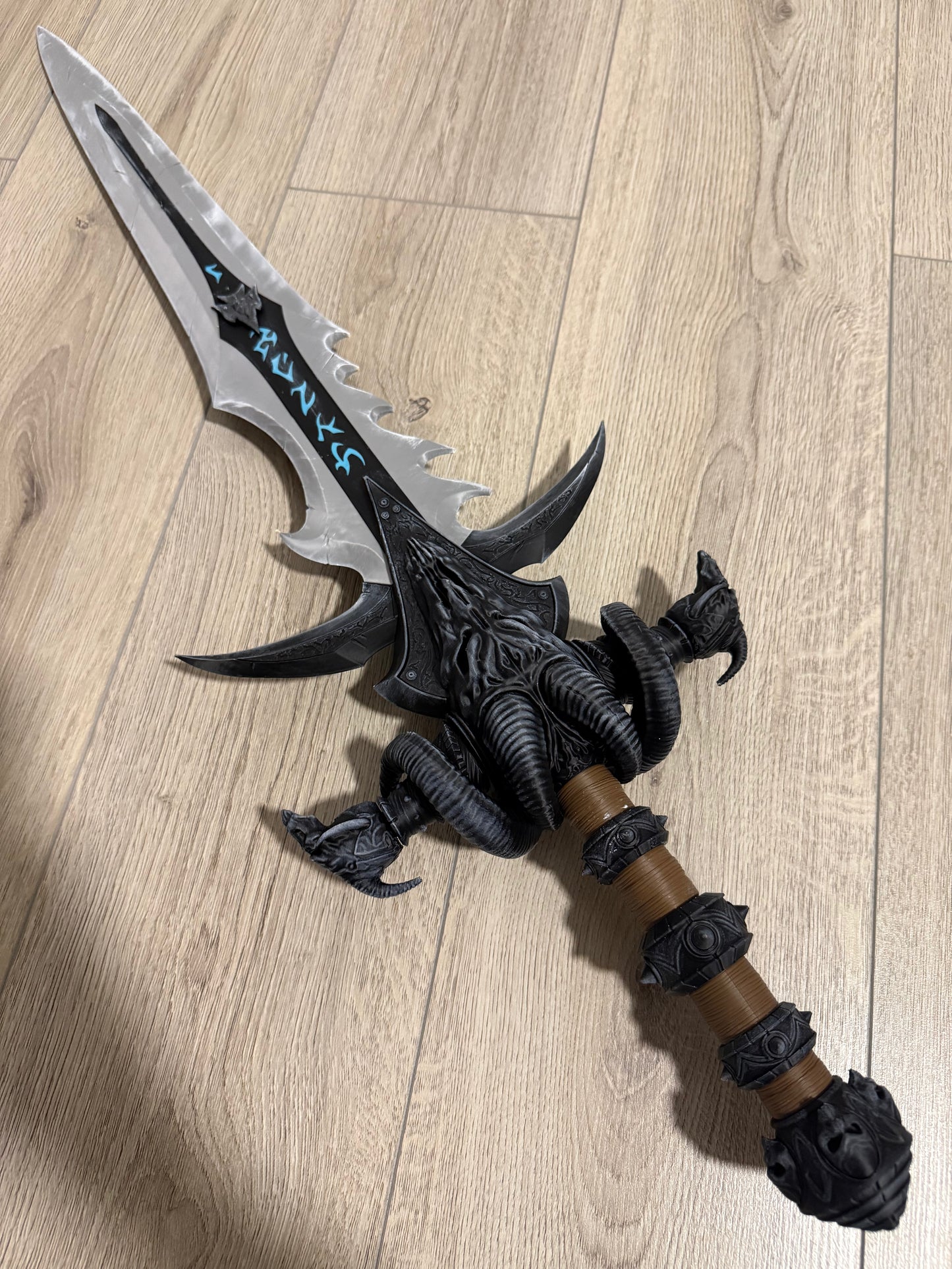 Frost Knight Sword 90cm