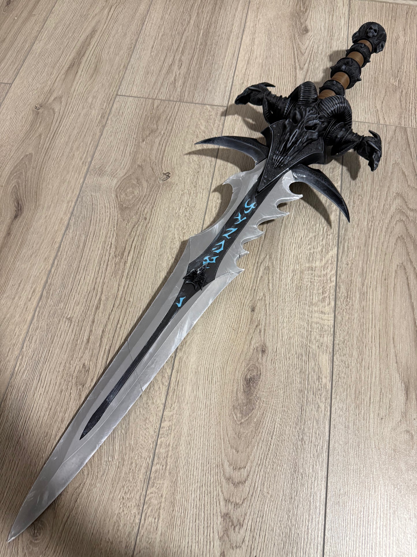Frost Knight Sword 90cm