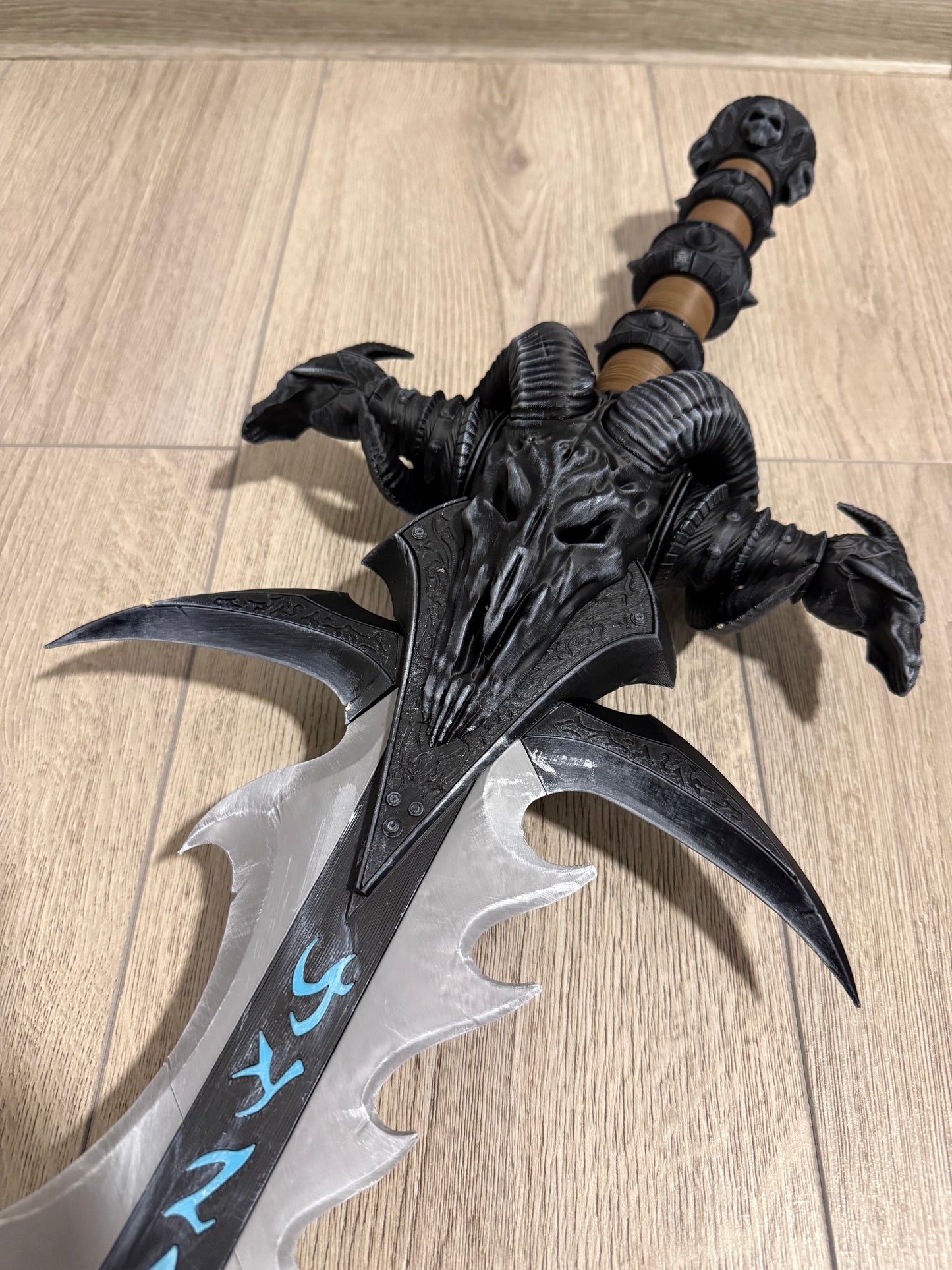 Frost Knight Sword 90cm