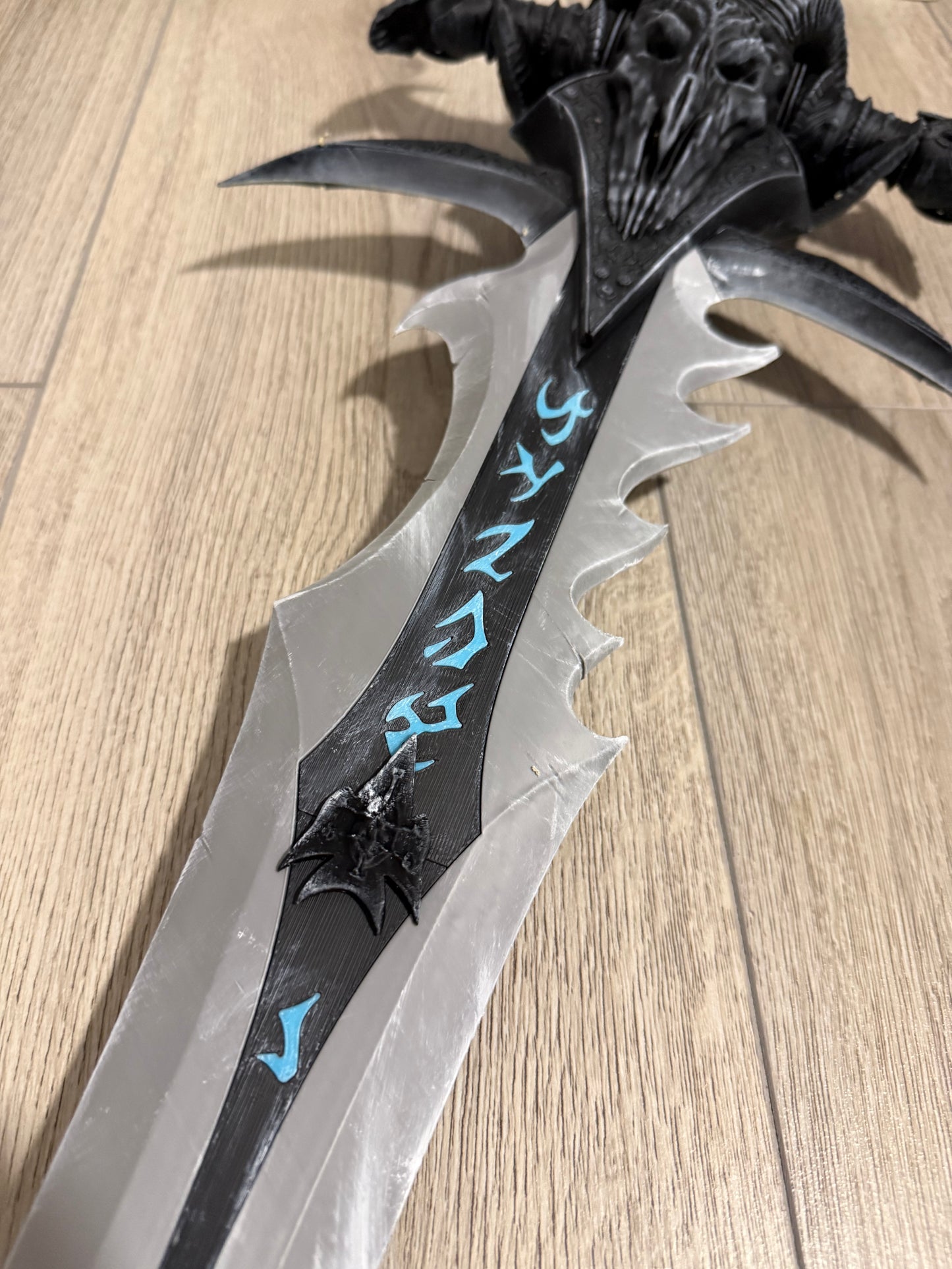 Frost Knight Sword 90cm
