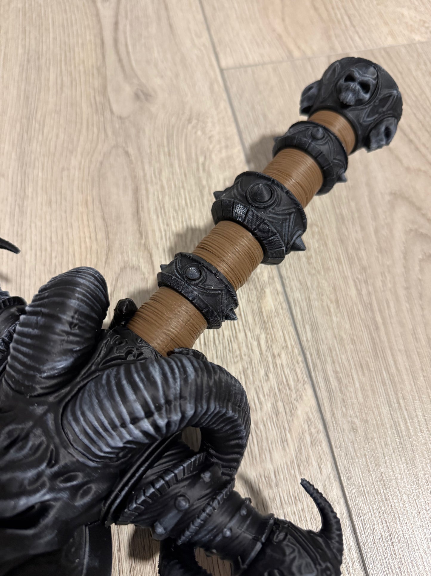 Frost Knight Sword 90cm