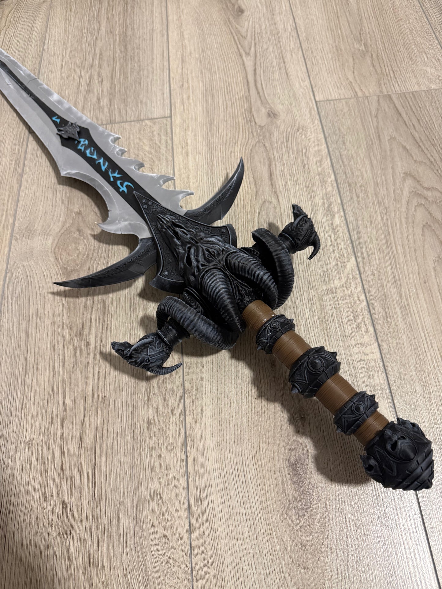 Frost Knight Sword 90cm