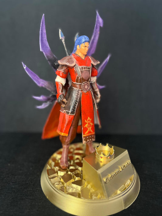 Mage Man