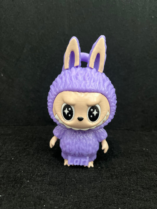Labubu 3D Printed