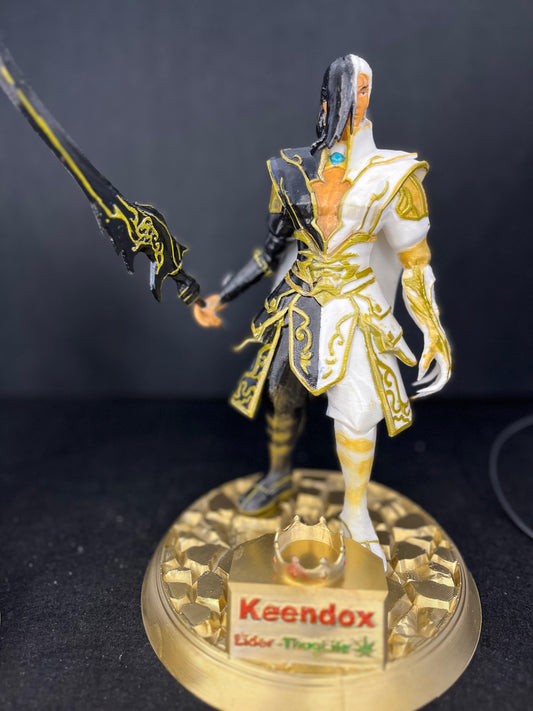 Sura Trophy Gold KING